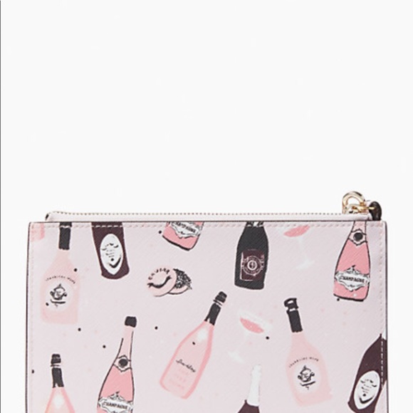 Kate spade Tiny Wristlet - Picture 3 of 6